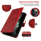 Real Wallet Case | for iPhone 11 Pro