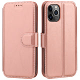 Real Wallet Case | for iPhone 12 Pro Max