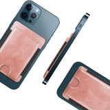 MagSafe Card Holder Must Buy | for iPhone 16/15/14/13/12 Series