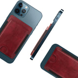 MagSafe Card Holder Must Buy | for iPhone 16/15/14/13/12 Series