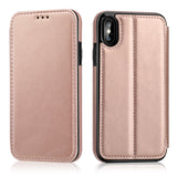 Jazz Wallet Case | for iPhone X/Xs